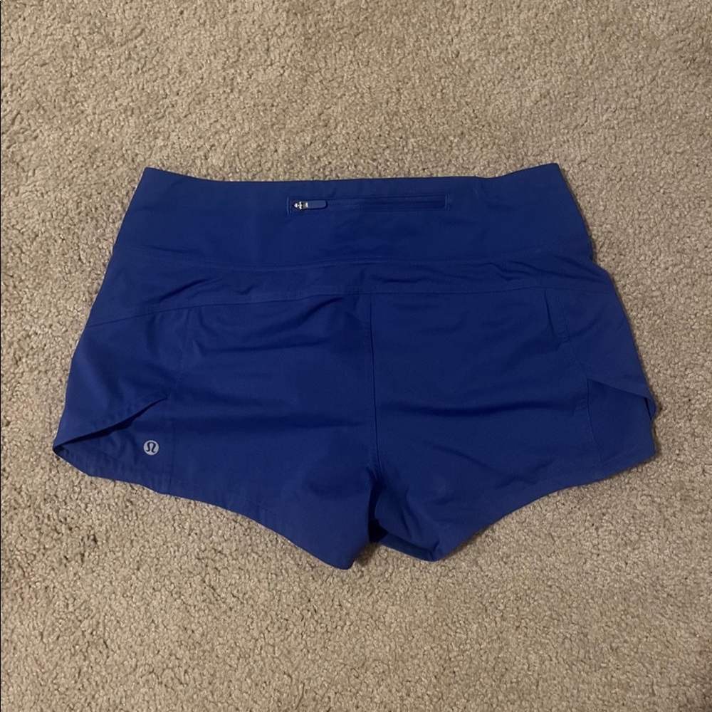 Lululemon Shorts - Picture 2 of 6